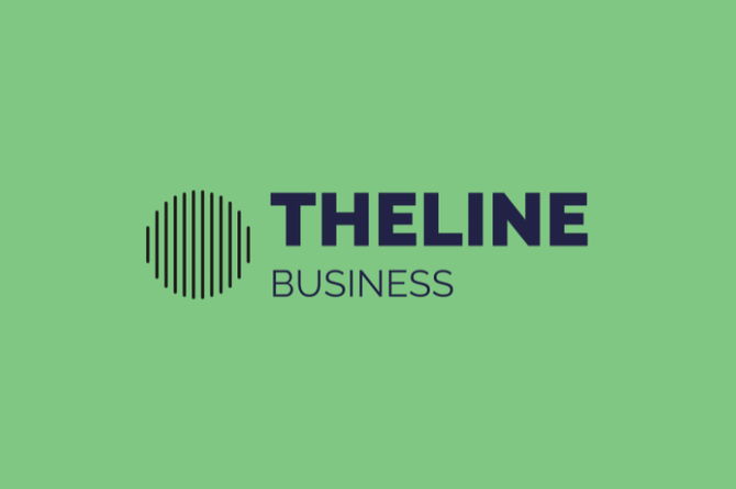 TheLineBusiness.com